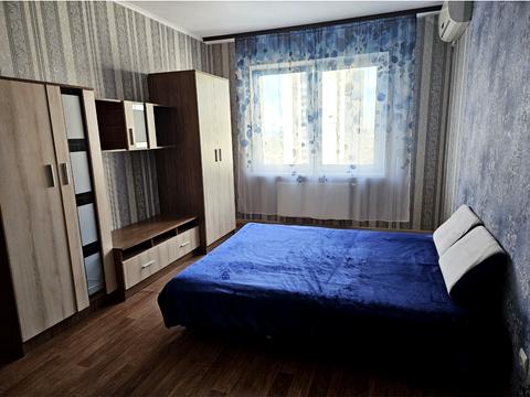 квартира за адресою Єлизавети Чавдар вул., 34