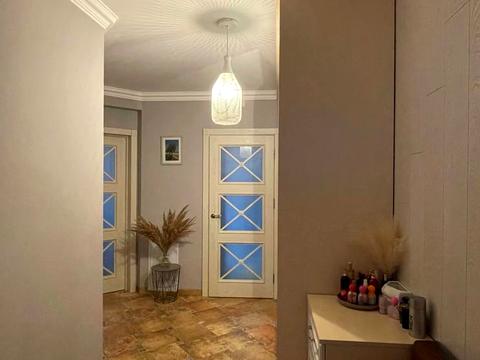 квартира за адресою Винна Гора вул., 12