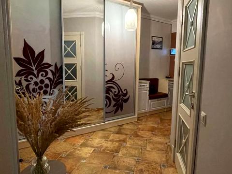 квартира за адресою Винна Гора вул., 12