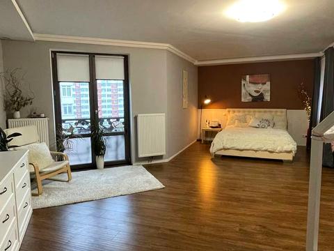 квартира за адресою Винна Гора вул., 12