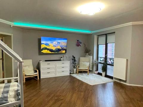 квартира за адресою Винна Гора вул., 12