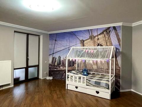 квартира за адресою Винна Гора вул., 12