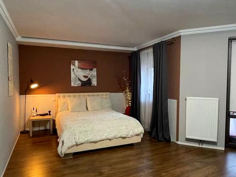 квартира за адресою Винна Гора вул., 12