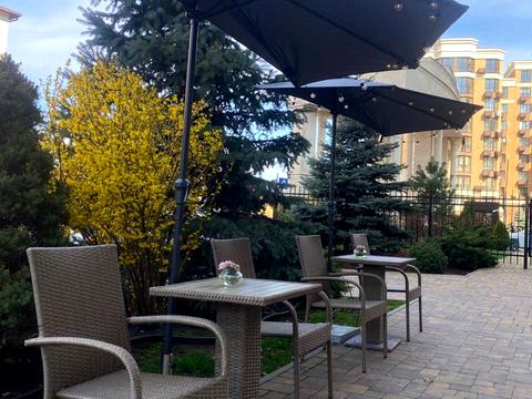 коммерческая по адресу с. Софиевская борщаговка, Мартинова просп., 1