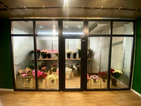 коммерческая по адресу с. Софиевская борщаговка, Мартинова просп., 1