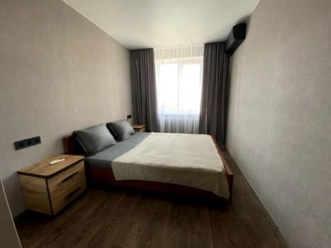 квартира по адресу Александра Поля просп. (Кірова), 96