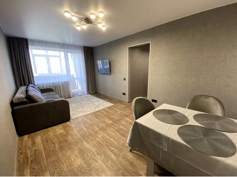 квартира по адресу Александра Поля просп. (Кірова), 96