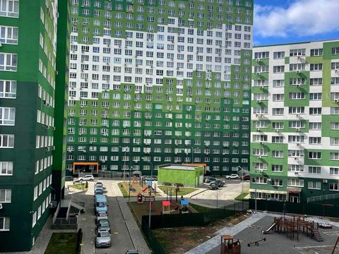 квартира по адресу Марсельская ул., 62