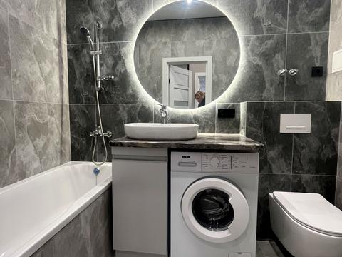 квартира за адресою Краснова вул., 1-В