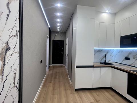 квартира за адресою Краснова вул., 1-В