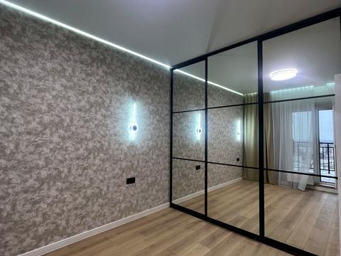 квартира за адресою Краснова вул., 1-В