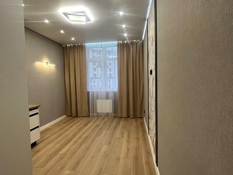 квартира за адресою Краснова вул., 1-В