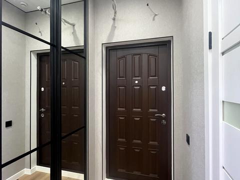 квартира за адресою Краснова вул., 1-В