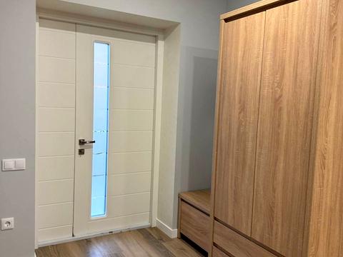 дом по адресу Дубляны, Парковая ул.