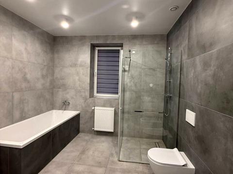 дом по адресу Дубляны, Парковая ул.