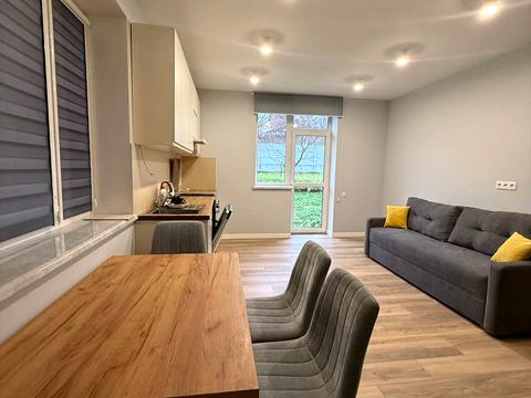 дом по адресу Дубляны, Парковая ул.