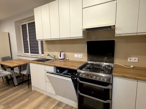 дом по адресу Дубляны, Парковая ул.