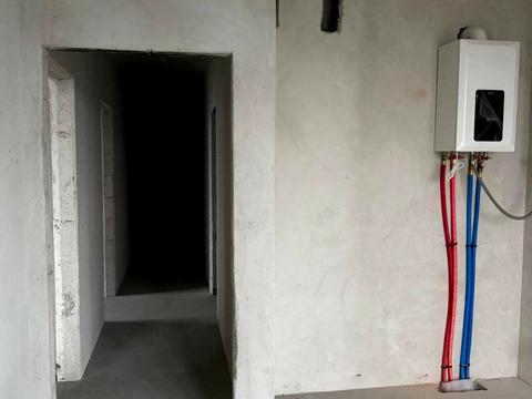 квартира за адресою Львів, Бігова вул., (Будинок 2)