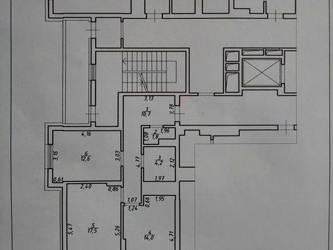 квартира за адресою Львів, Бігова вул., (Будинок 2)