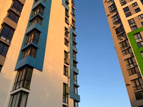 квартира за адресою Львів, Бігова вул., (Будинок 2)