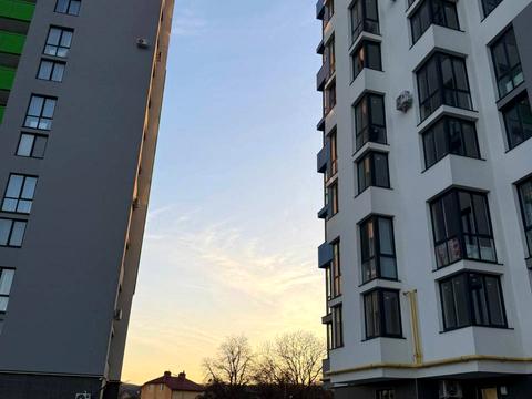 квартира за адресою Львів, Бігова вул., (Будинок 2)