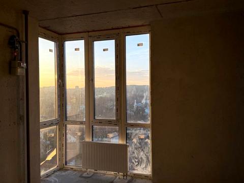 квартира за адресою Львів, Бігова вул., (Будинок 2)