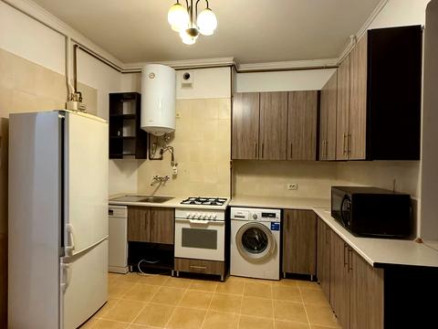 квартира за адресою Петра Батьківського вул., 4-А