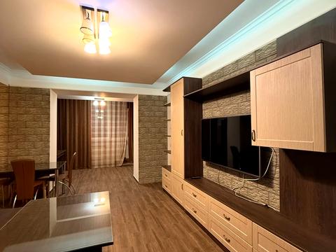 квартира за адресою Петра Батьківського вул., 4-А