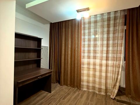 квартира за адресою Петра Батьківського вул., 4-А