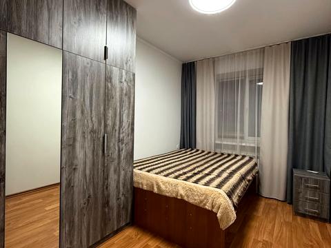 квартира за адресою Петра Батьківського вул., 4-А