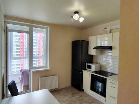 квартира за адресою Перлинна вул., 3а/1