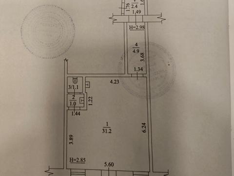 комерційна за адресою Панянський бульв., 16/2