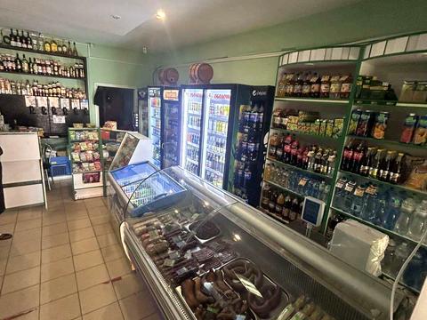 комерційна за адресою Панянський бульв., 16/2