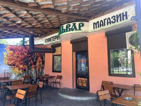 комерційна за адресою Панянський бульв., 16/2