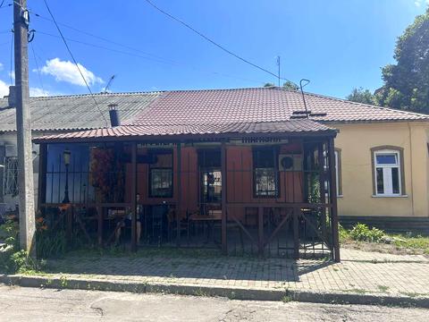 комерційна за адресою Панянський бульв., 16/2