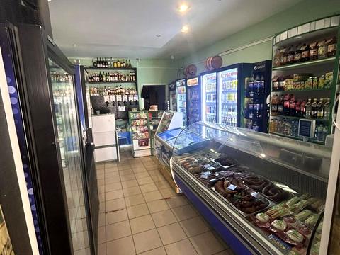 комерційна за адресою Панянський бульв., 16/2