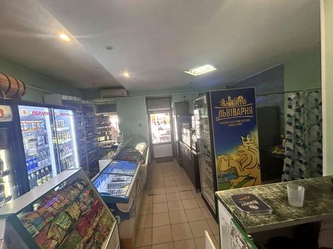 комерційна за адресою Панянський бульв., 16/2