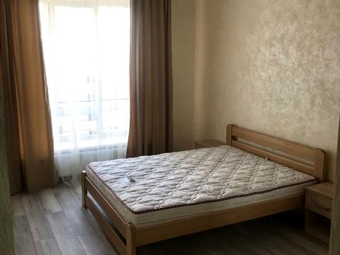 квартира за адресою Княгині Ольги вул., 122а