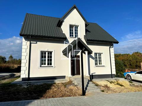 будинок за адресою Яблунева, 7