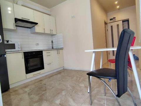 квартира за адресою Перлинна вул., 3а/1