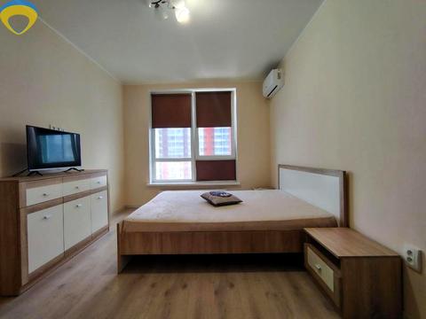 квартира за адресою Перлинна вул., 3а/1