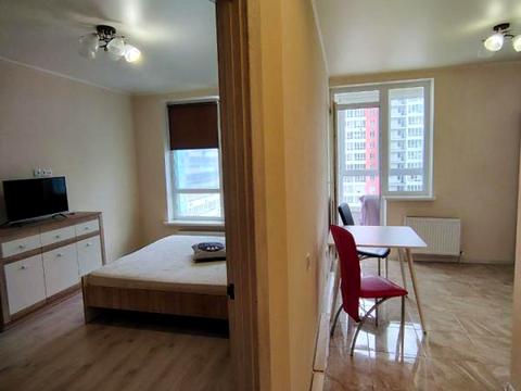 квартира за адресою Перлинна вул., 3а/1