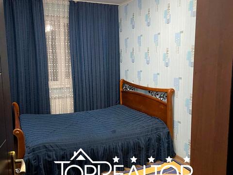 квартира по адресу Жасминовый бульв. (Петра Слинько), 14а