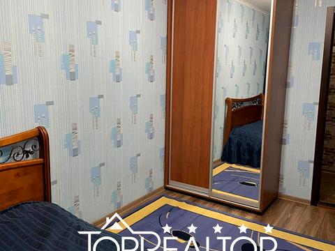 квартира по адресу Жасминовый бульв. (Петра Слинько), 14а