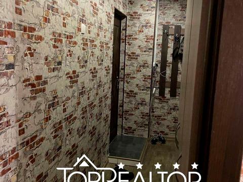 квартира по адресу Жасминовый бульв. (Петра Слинько), 14а