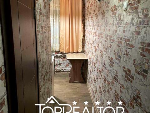 квартира по адресу Жасминовый бульв. (Петра Слинько), 14а