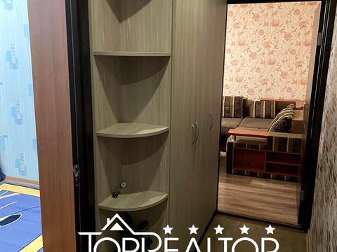 квартира по адресу Жасминовый бульв. (Петра Слинько), 14а