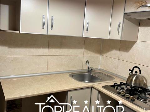 квартира по адресу Жасминовый бульв. (Петра Слинько), 14а