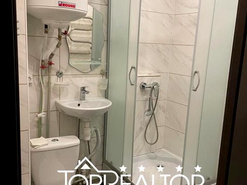 квартира по адресу Жасминовый бульв. (Петра Слинько), 14а