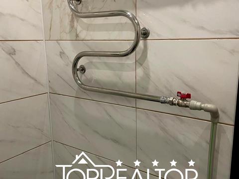 квартира по адресу Жасминовый бульв. (Петра Слинько), 14а